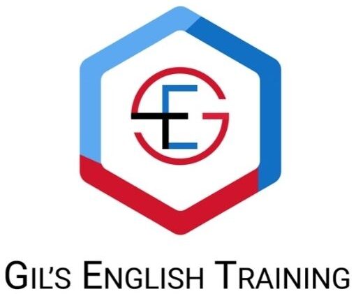 gilsenglish